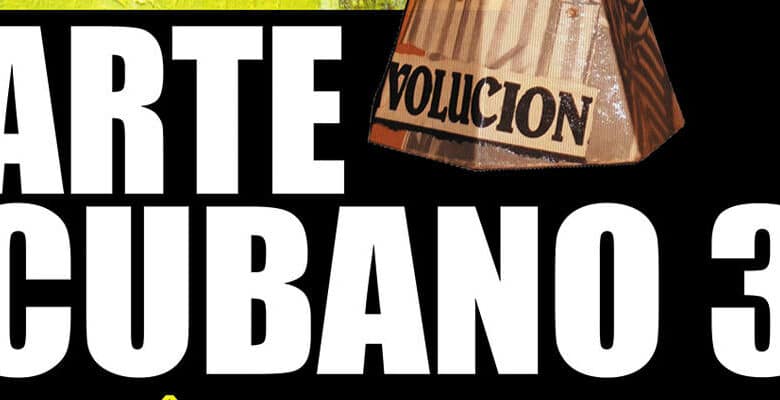 COOPàCUBA ; Arte cubano 3