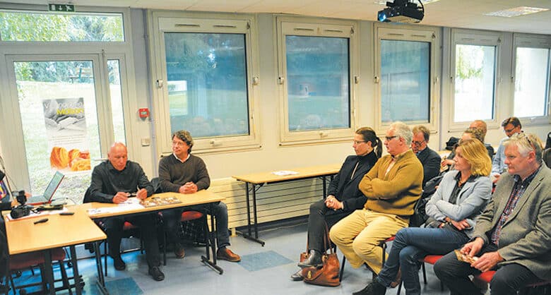 art et saveurs ont leur site