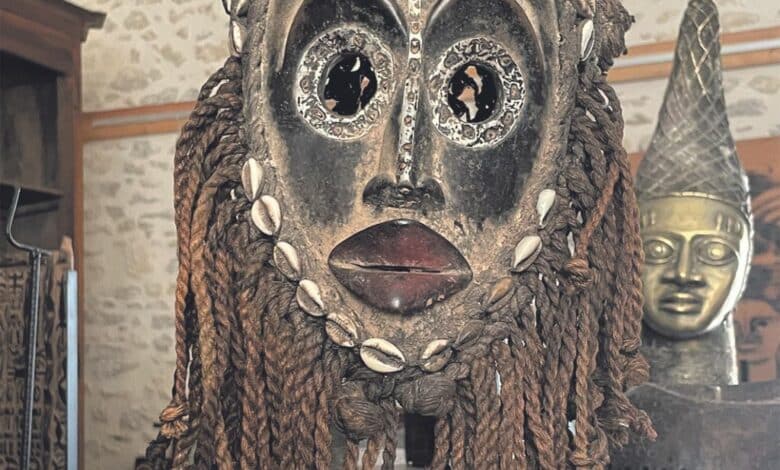 artafricain