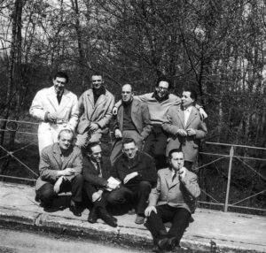 article boillot cadou jury 1959 gue du loir