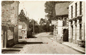 article boillot gue du loir auberge bonne aventure