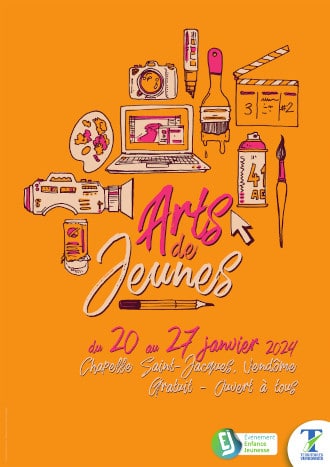 arts de jeunes 1