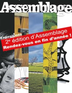 assemblage expo 1
