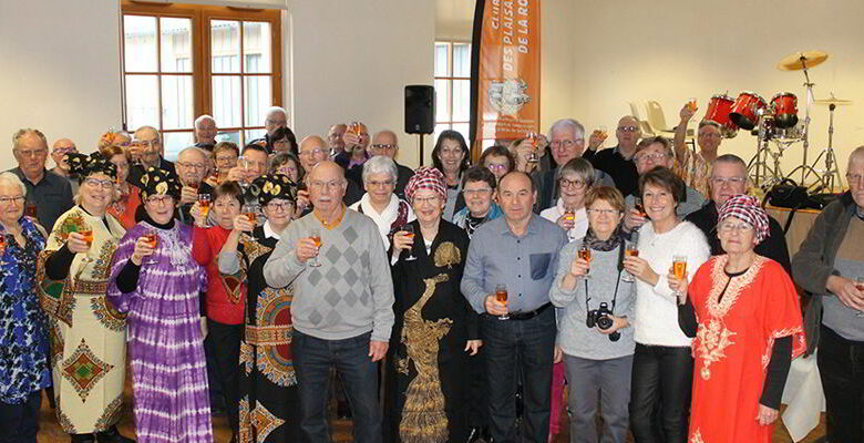 Club des Plaisanciers de la Route ; CPR