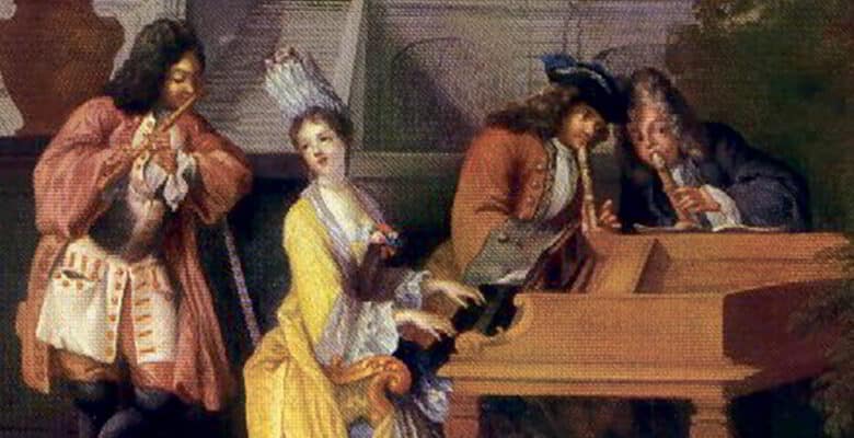 école de musique de Vendôme ; Amis du Conservatoire de Musique