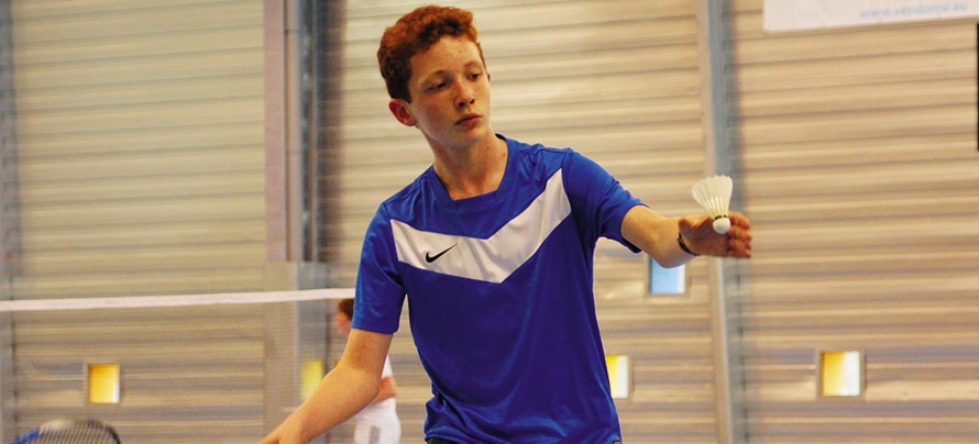 badminton nolann tessier