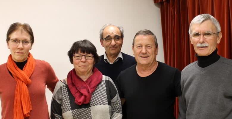 balade nouveau bureau