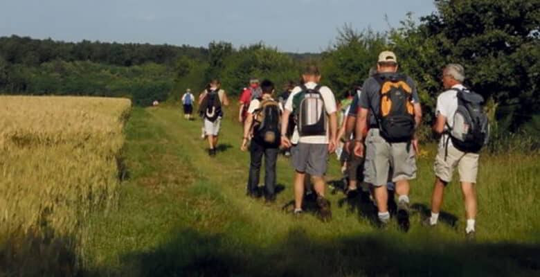 balade sentiers vendomois