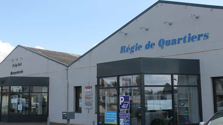 batiment regie de quartier