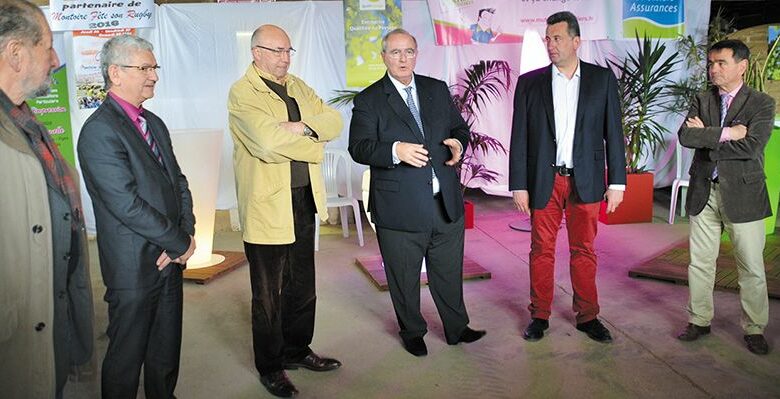 besnard paysage fete ses 138 ans