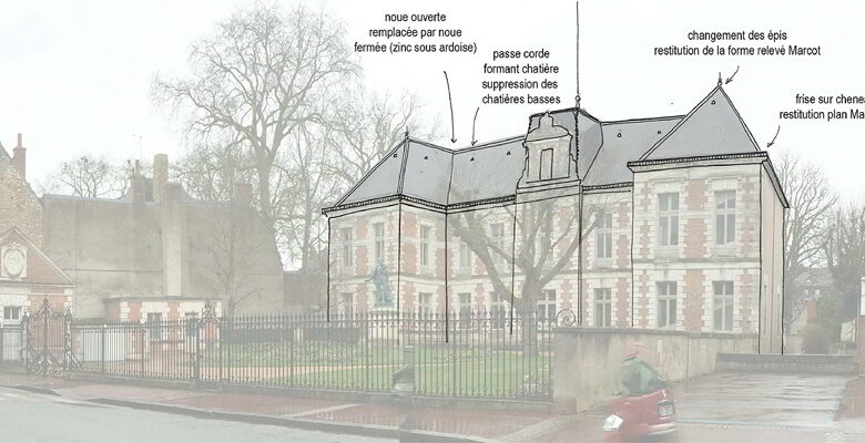 bibliothèque