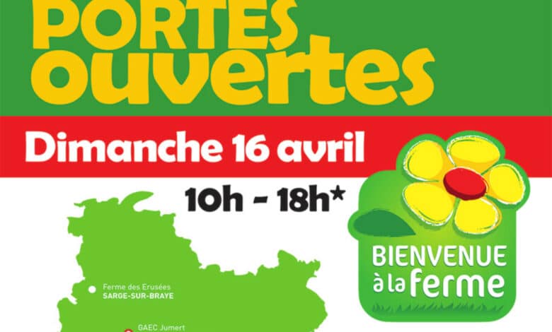 bienvenue a la ferme avril 23 avant