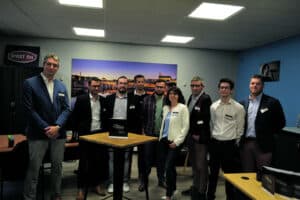 blois maison de la communication