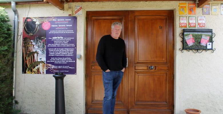 boiset madame sans gene