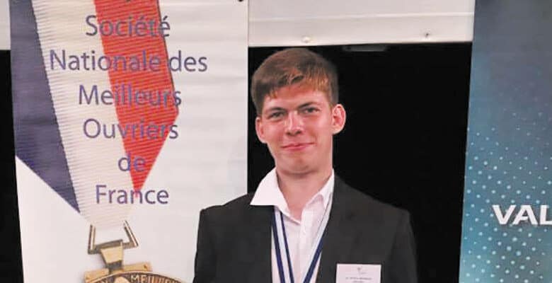 Entreprise Bouclet ; Alexandre De Moura Meireles
