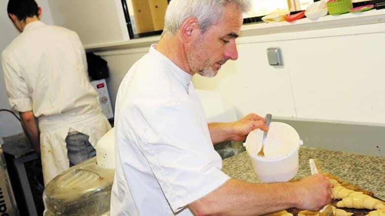 boulangerie participative
