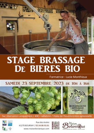 brassage 1