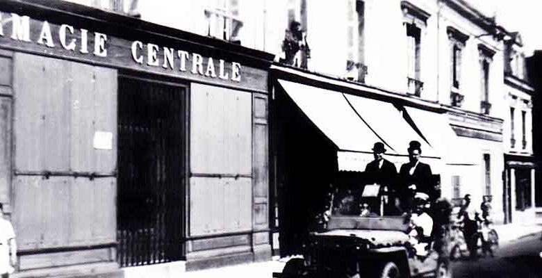 canular ministre