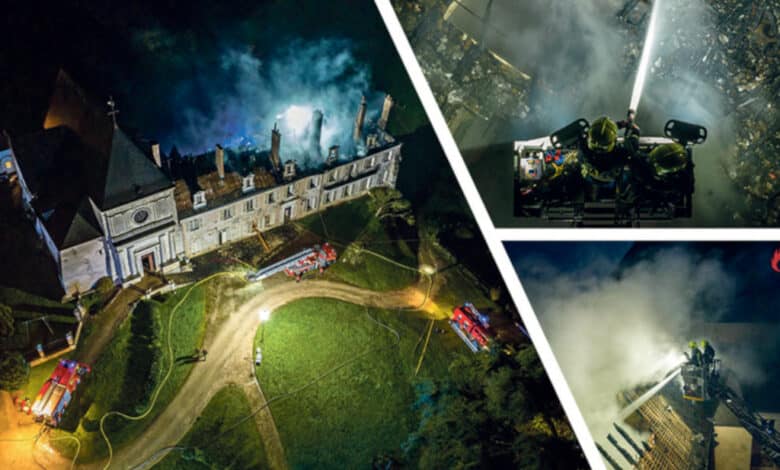 capture decran du site credofunding.fr avant