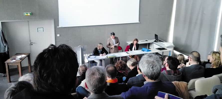 cercle des entreprises