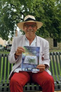 cercle poete gilles simon