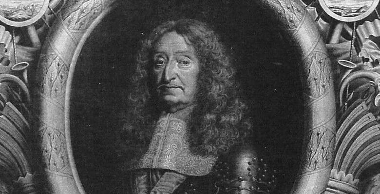 César ; duc de Vendôme