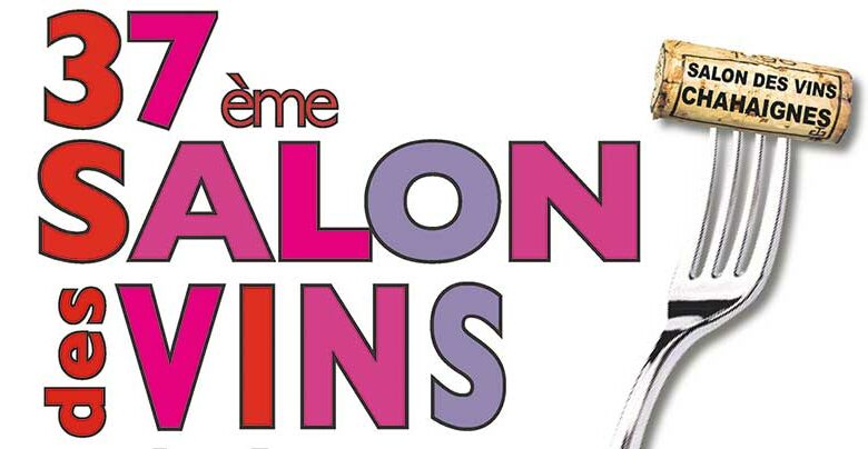 chahaignes salon vins et gastronomie 2021