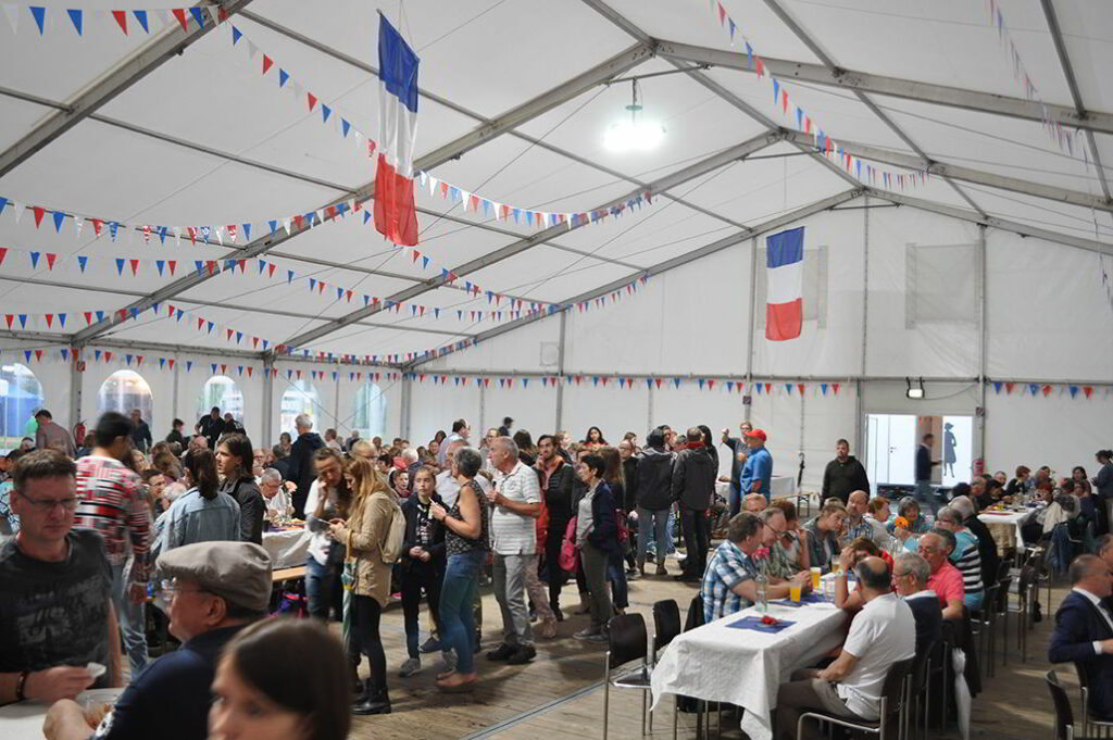 Gevelsberg ; jumelage