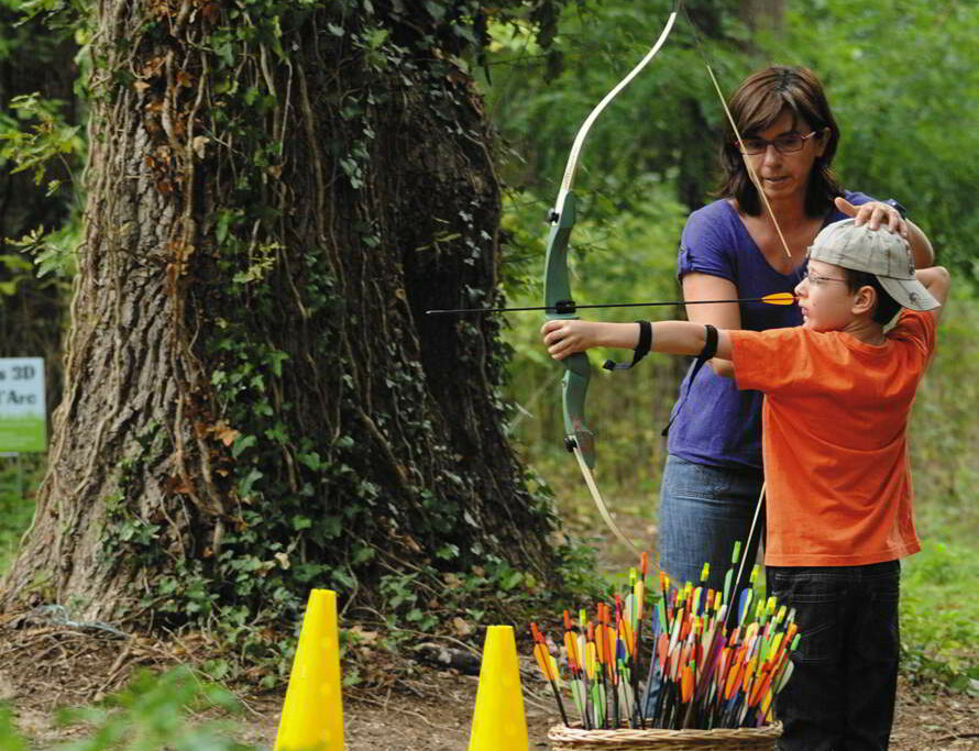 La chasse aux ours est ouverte