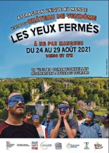 chateau les yeux fermes 2021 visuel