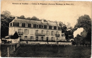 Prépatour