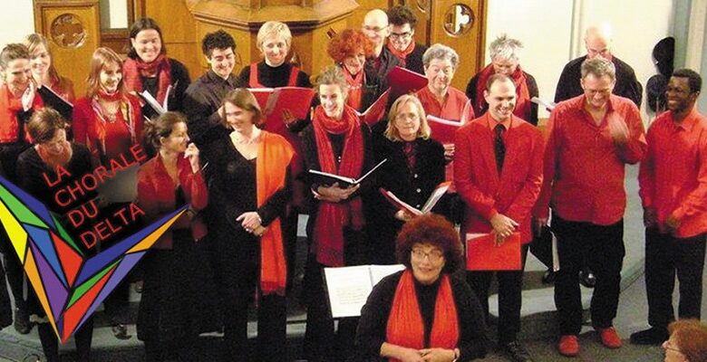 Chorale du Delta
