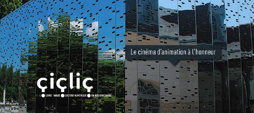 ciclic cinema animation vendome