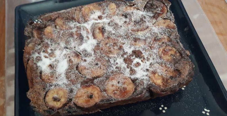clafoutis granny