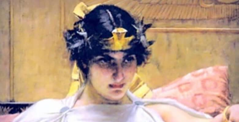 cleopatre 2