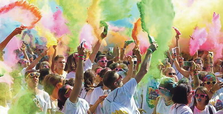color run 1