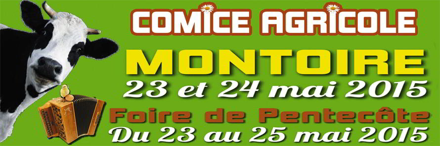 comice montoire bandeau