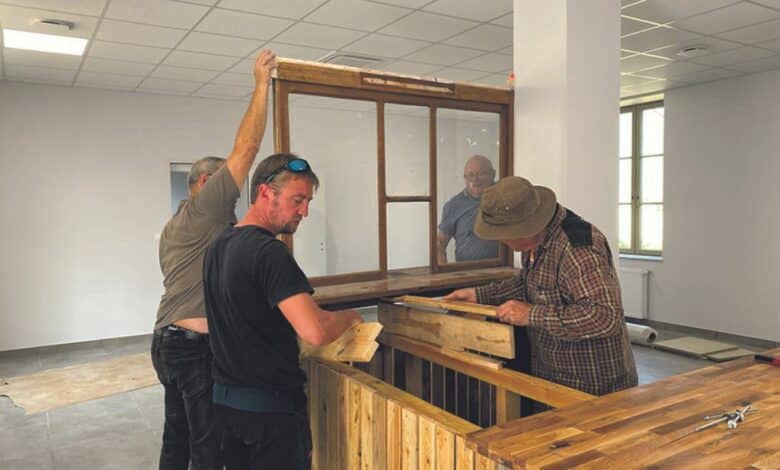 comptoir des cocottes 2