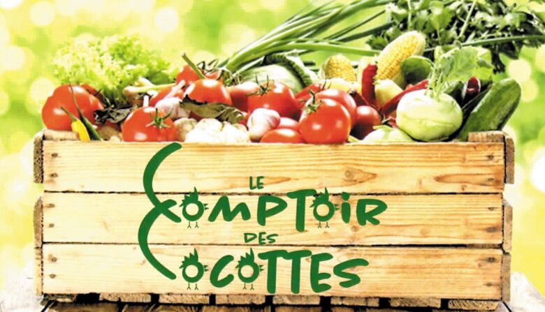 Comptoir des cocottes
