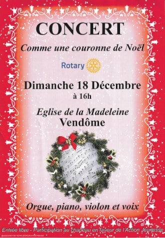 concert de noel rotary 330