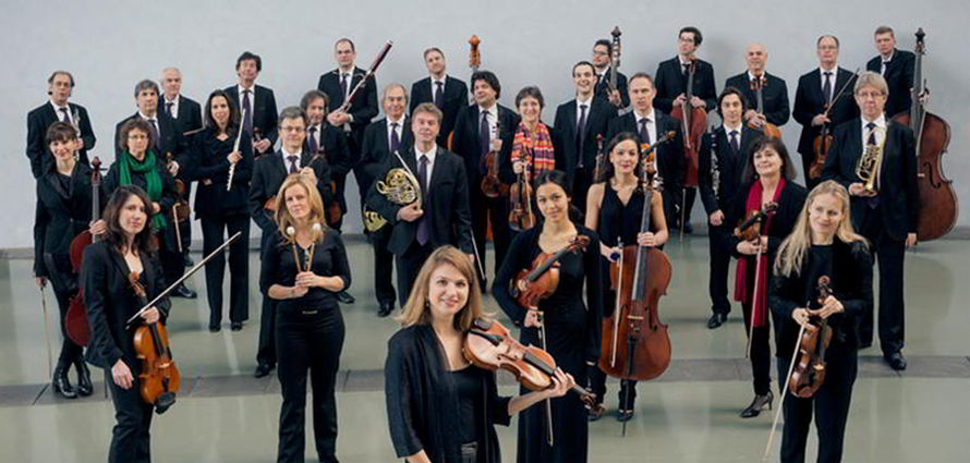 concert orchestre de chambre paris