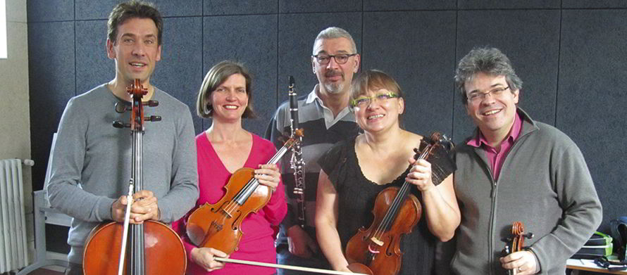 concert saint ouen quintet bandeau