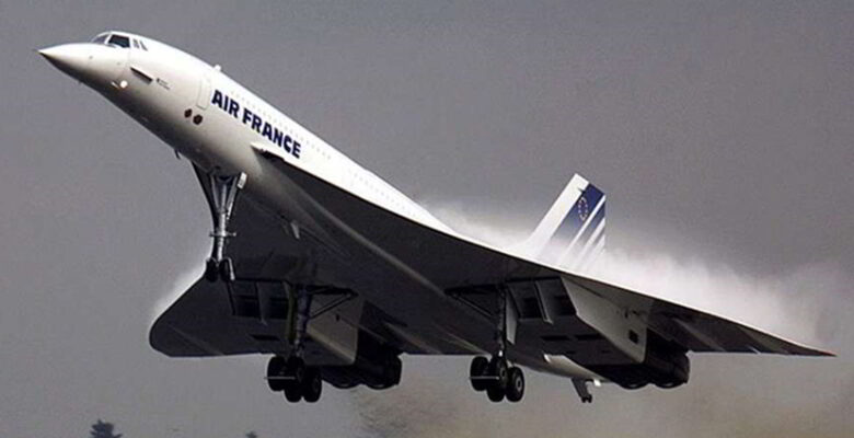 concorde 2