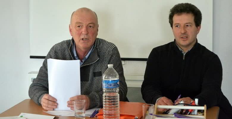 confederation rurale