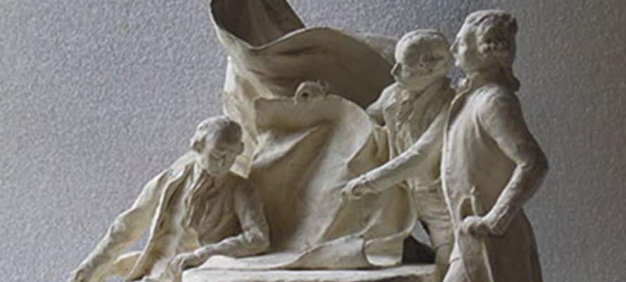 conference la rencontre de trois destins bandeau