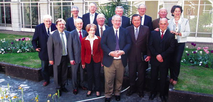 conseil departemental