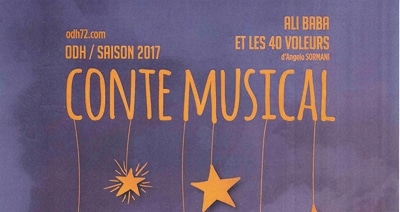 Ochestre départemental