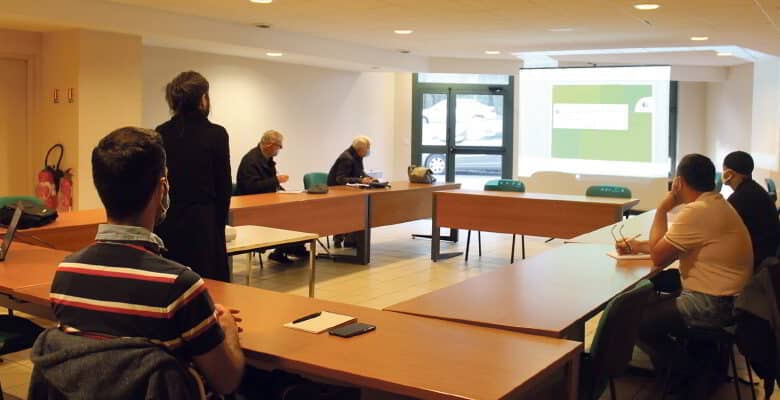 creation reprise entreprises