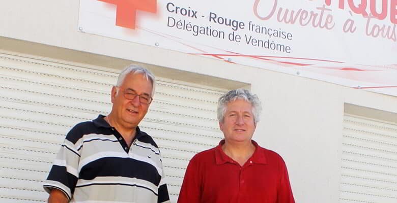 Croix Rouge