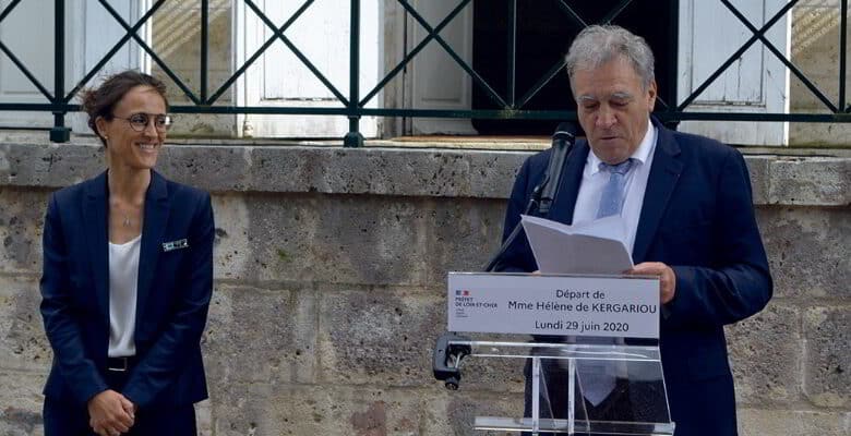 depart dir b prrefecture